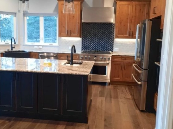 Apartment Move-Out Cleaning in Colorado Springs, CO