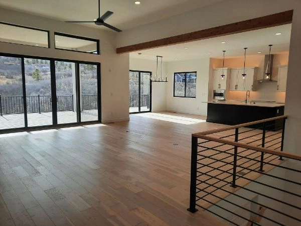 Construction Cleanup